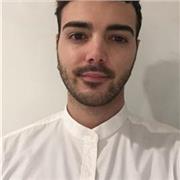 Sono un giovane laureato in Architttura e Design, con base e formazione da liceo scientifico. Fornisco lezioni private ed avanzate di Matematica, Fisica, Storia dell'Arte e dell'Architettura